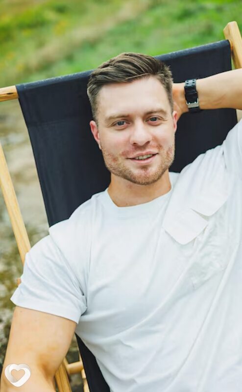 Никита, 31, Минске — анкета №122533