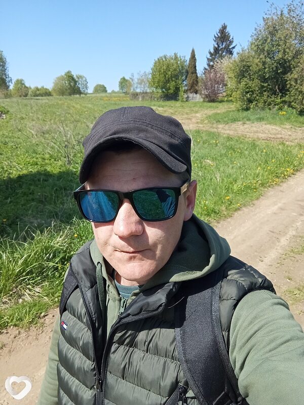 Никита, 34, Витебске — анкета №122535