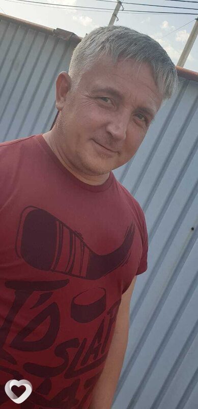 Роман, 47, Караганде — анкета №122538