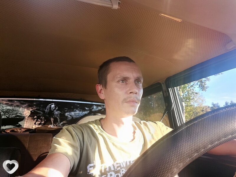 Евгений, 37, Балахне — анкета №122545