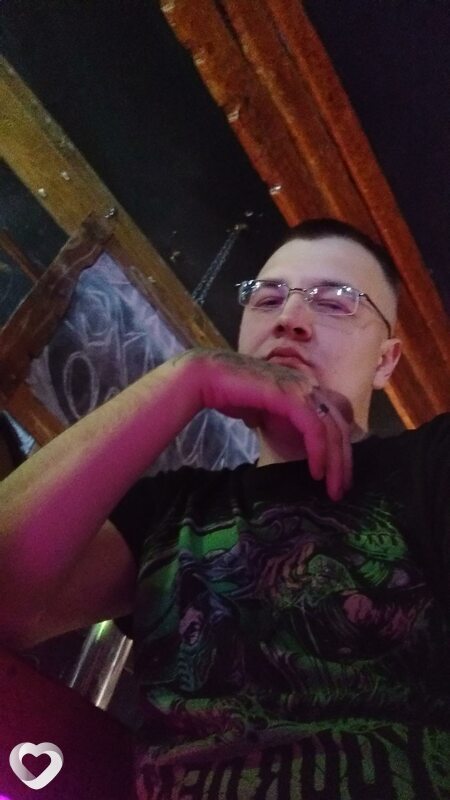 Евгений, 28, Благовещенске — анкета №122454