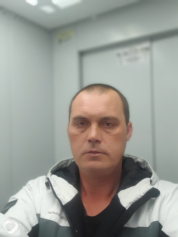 Николай, 40, Пензе — анкета №122457