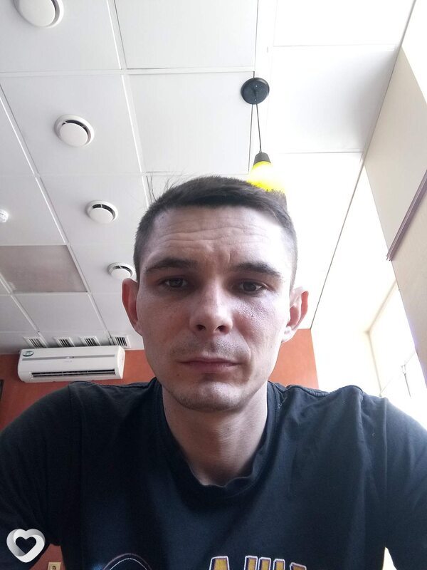 Алексей, 38, Чите — анкета №122458
