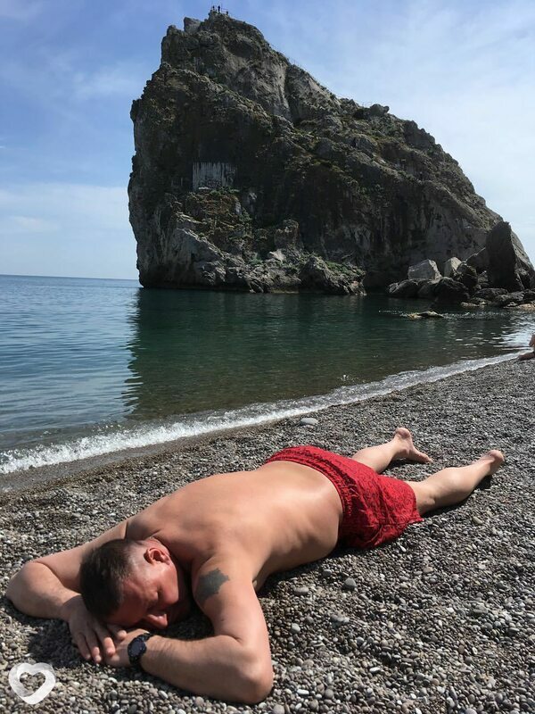 Александр, 52, Днепр — анкета №122460