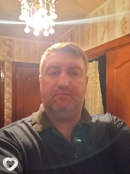 Андрей Андреев, 47, Харькове — анкета №122465
