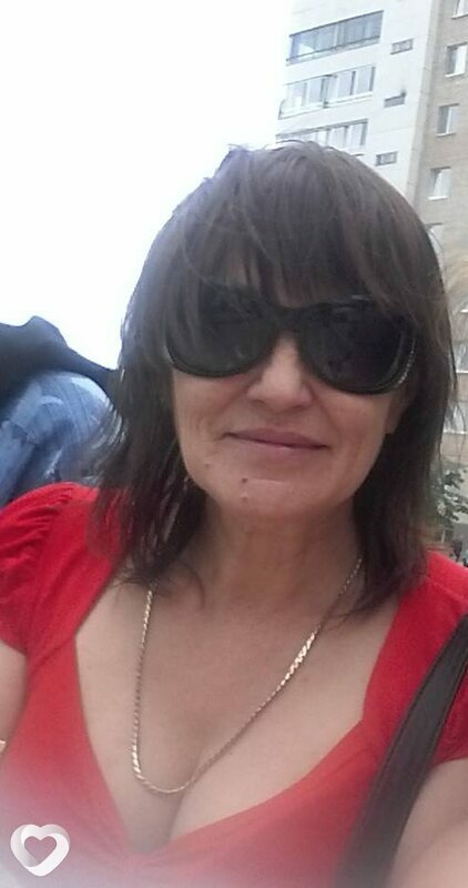 Лора, 58, Саратове — анкета №122467