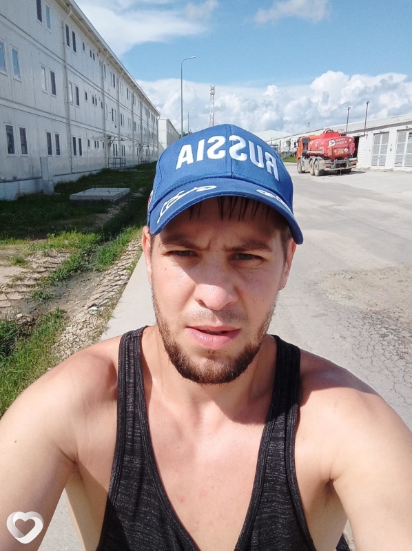 Тимофей, 34, Москве — анкета №122469