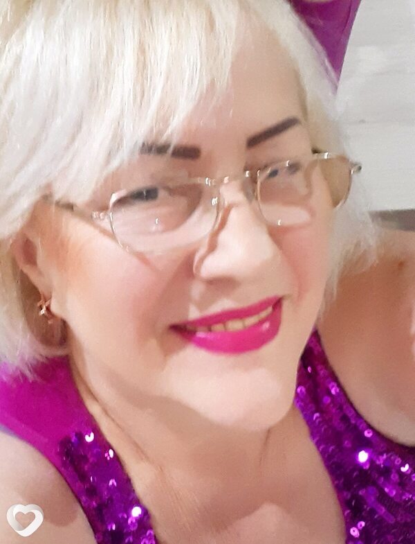 Кристина, 63, Гродно — анкета №122473