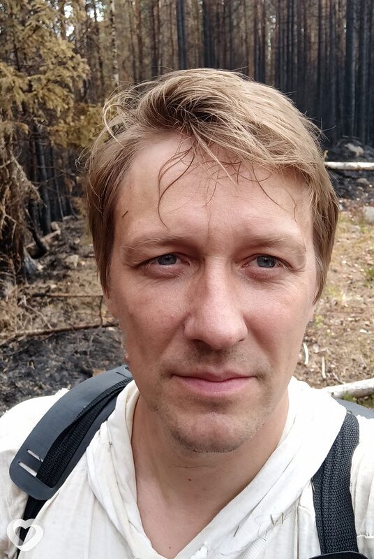 Sergey, 32, Гомеле — анкета №122478
