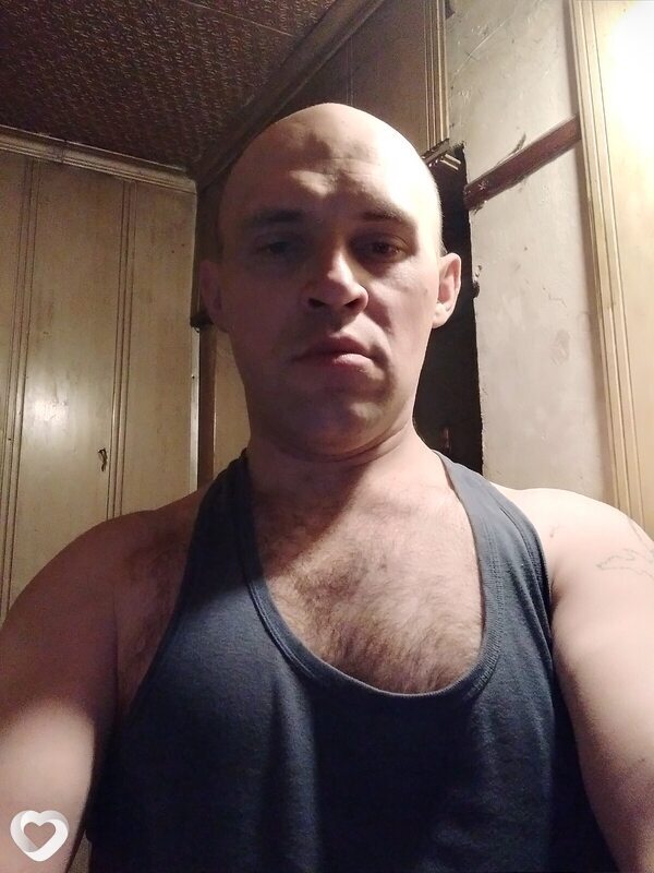 Андрей, 37, Караганде — анкета №122510