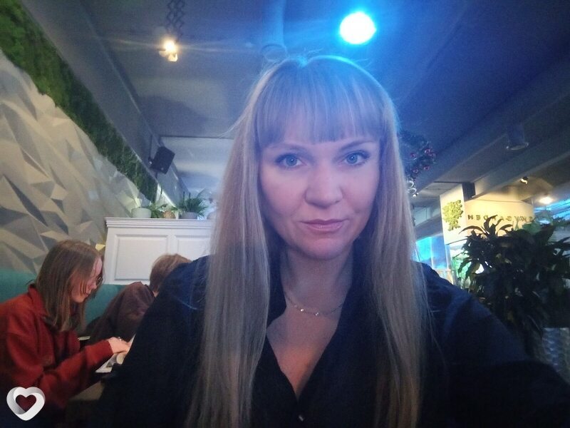Елена, 41, Саратове — анкета №122512
