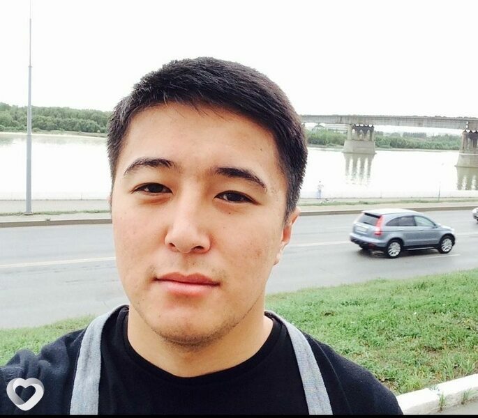 Нуржан, 36, Актау — анкета №122513