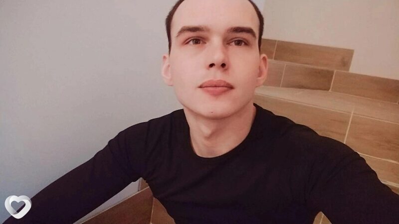 Александр, 30, Могилев — анкета №122524