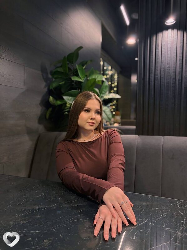 Алена, 49, Арзамасе — анкета №122527