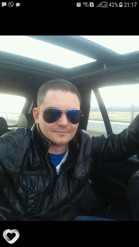 Алексей, 41, Бресте — анкета №122778