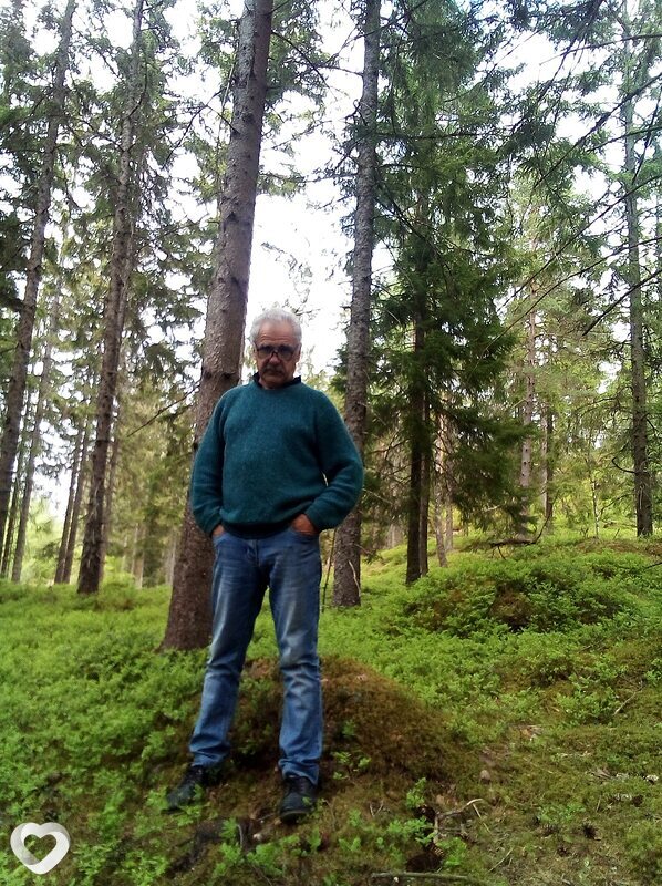 Grem, 68, Львове — анкета №122782