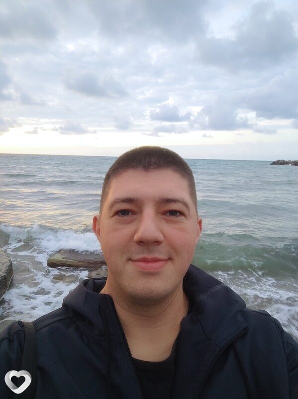 Дмитрий, 29, Старом Осколе — анкета №122783