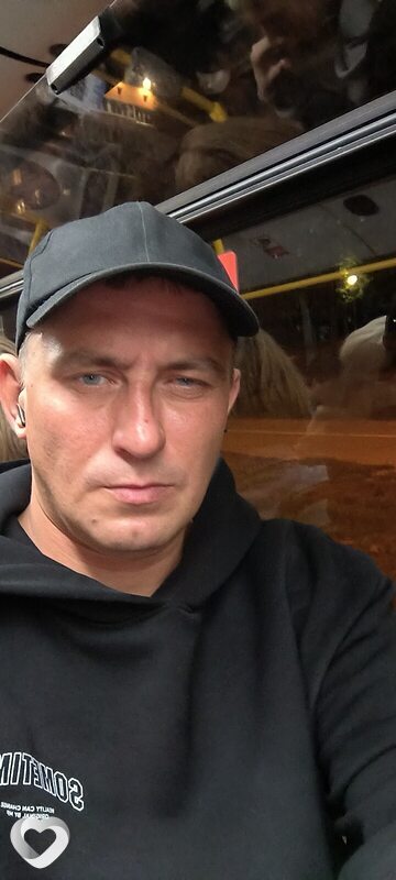Roman, 43, Химках — анкета №122784