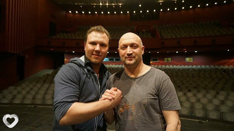 Даниил, 33, Чехове — анкета №122787