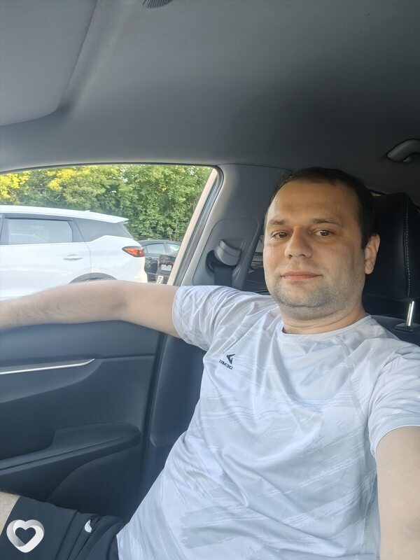 Александр, 35, Нижнем Тагиле — анкета №122793