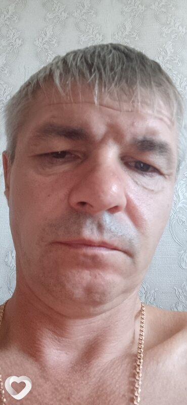 Сергей, 40, Шахтинске — анкета №122801