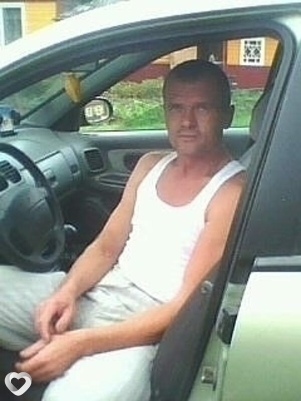 Олег, 53, Лиде — анкета №122357