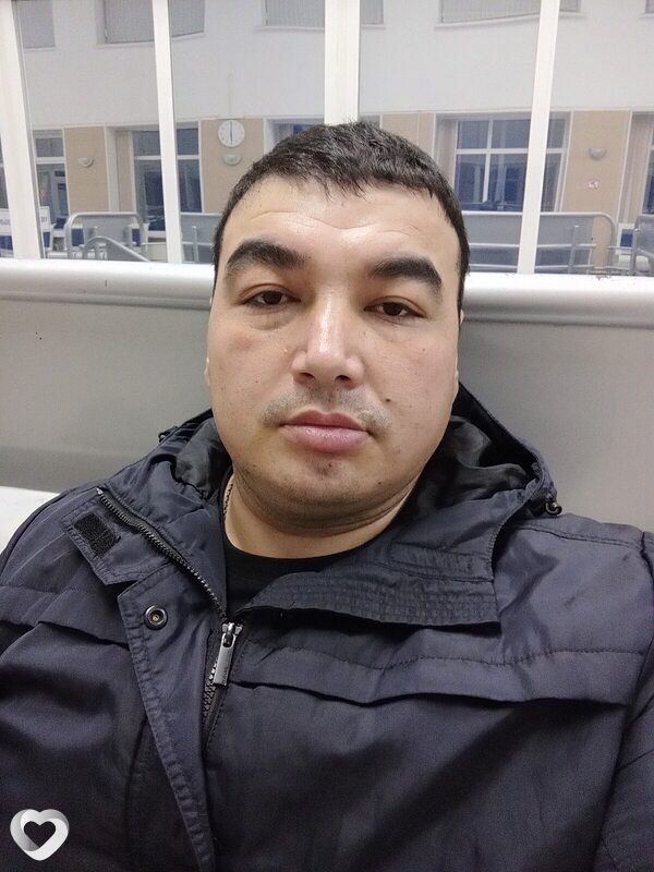 Рустам, 40, Нижневартовске — анкета №122360