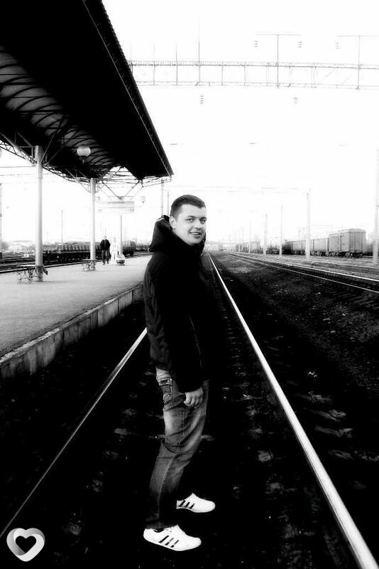 Михаил, 35, Слониме — анкета №122361