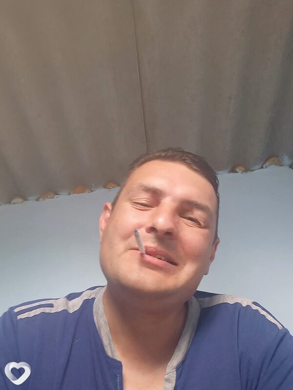 Александр, 42, Одессе — анкета №122362