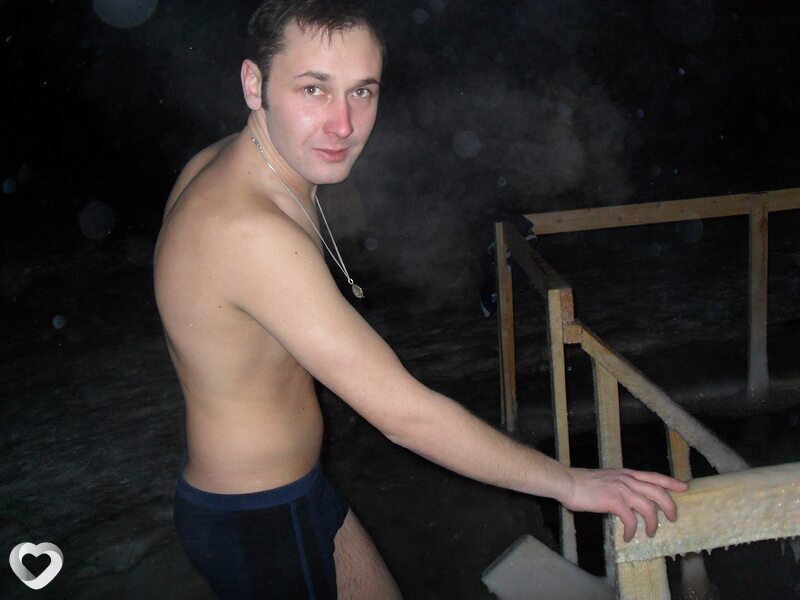 Павел, 40, Рубцовске — анкета №122363