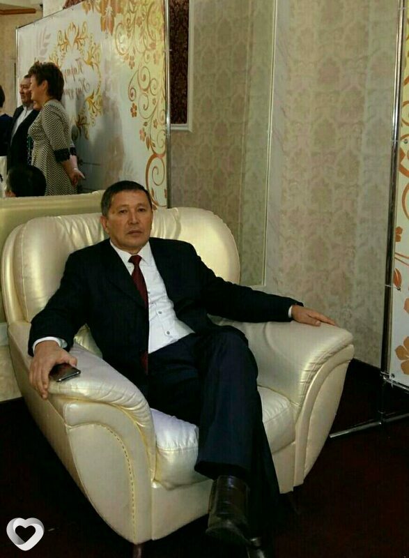 Жумабек, 68, Астане — анкета №122366