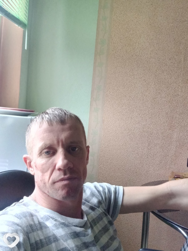 Александр, 38, Красноярске — анкета №122367
