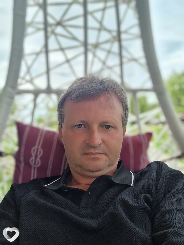 Денис, 49, Павлодаре — анкета №122370
