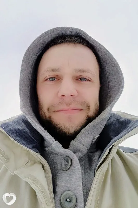 Dima, 40, Москве — анкета №5757