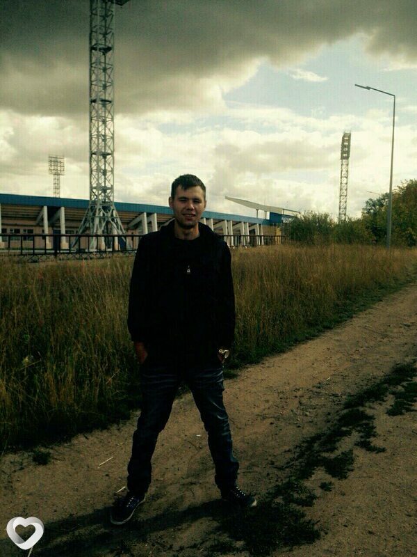 Сергей, 32, Караганде — анкета №122955