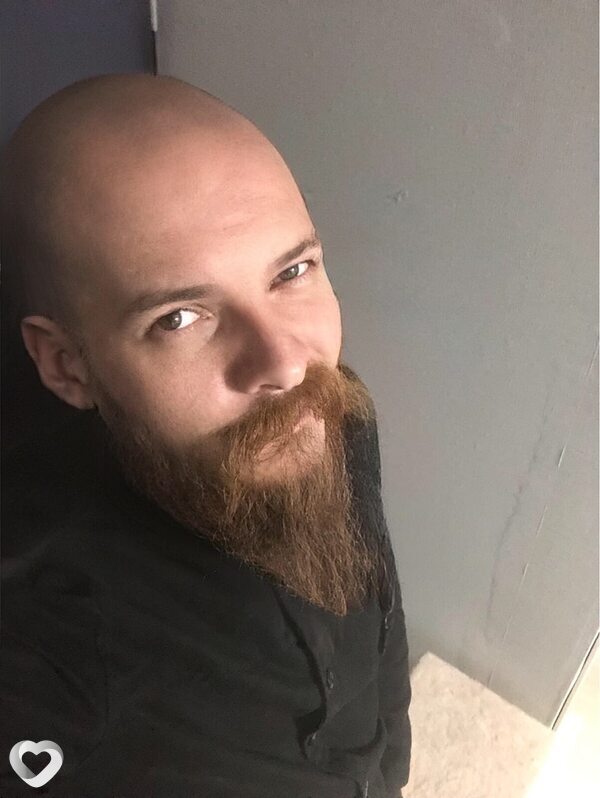 Дима, 37, Минске — анкета №122960