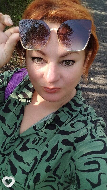 Оленька, 42, Минске — анкета №122963