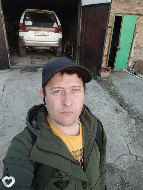 Данил, 34, Усть-Каменогорск — анкета №122966