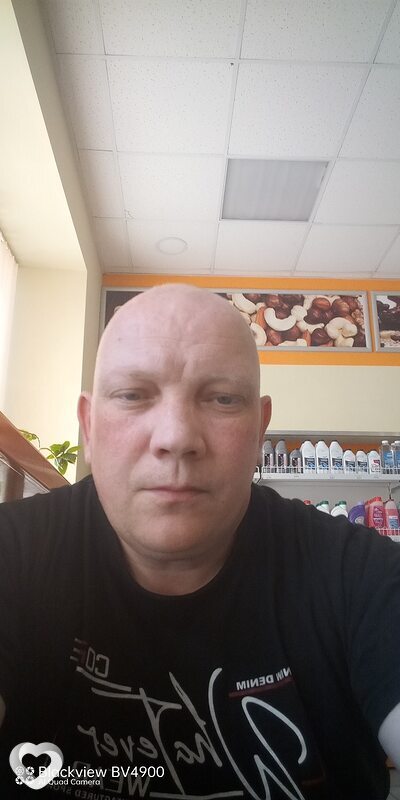 Евгений, 45, Шахтах — анкета №122967