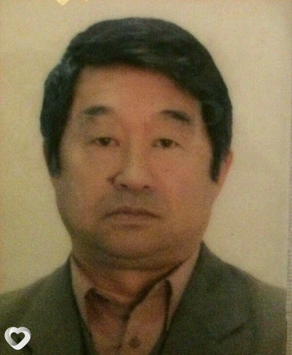 Виктор, 64, Новосибирске — анкета №122970