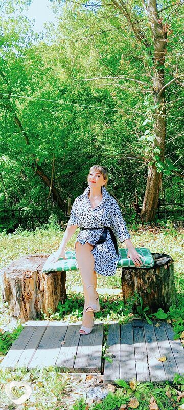 Елена, 61, Новокузнецке — анкета №122973