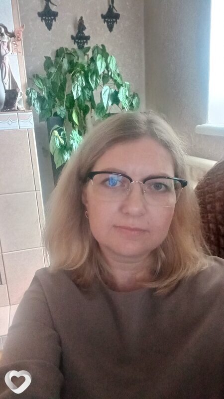 Наталья, 44, Челябинске — анкета №122974
