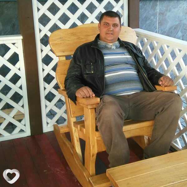 Геннадий, 38, Пинске — анкета №122491