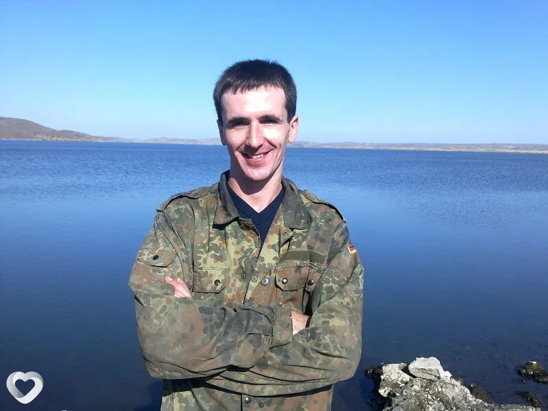 Кирилл, 40, Актобе — анкета №5758