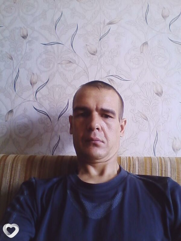 Сергей, 39, Петропавловске — анкета №122494