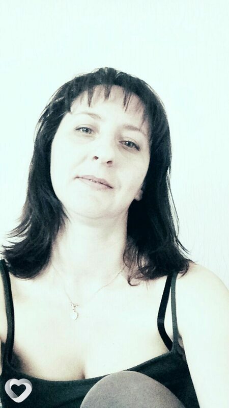Svetlanka, 46, Киеве — анкета №122496