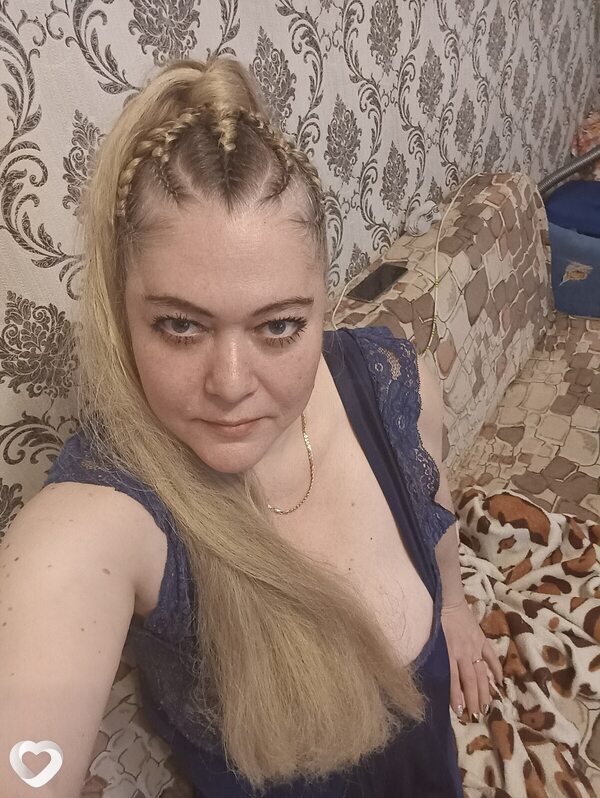 Светлана, 48, Минске — анкета №122497