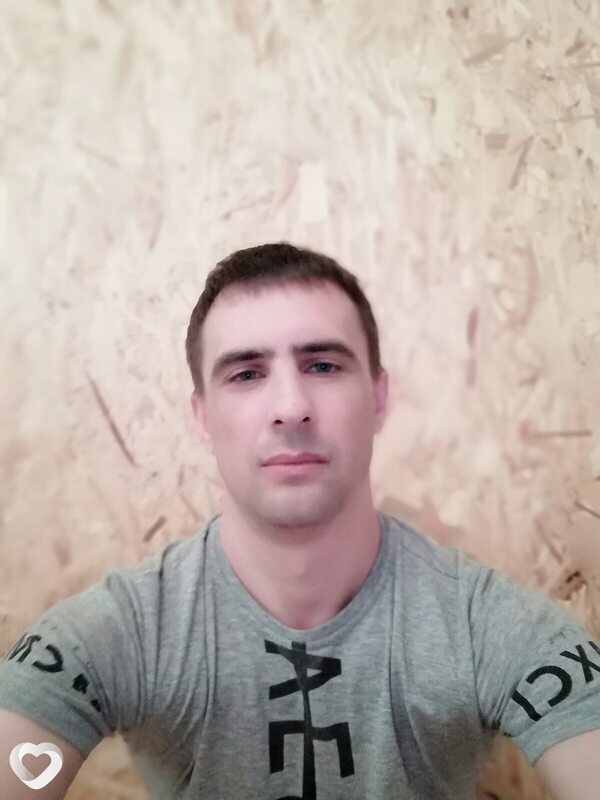 Алексей, 39, Москве — анкета №122503