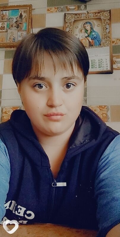 Марина, 28, Столине — анкета №122304
