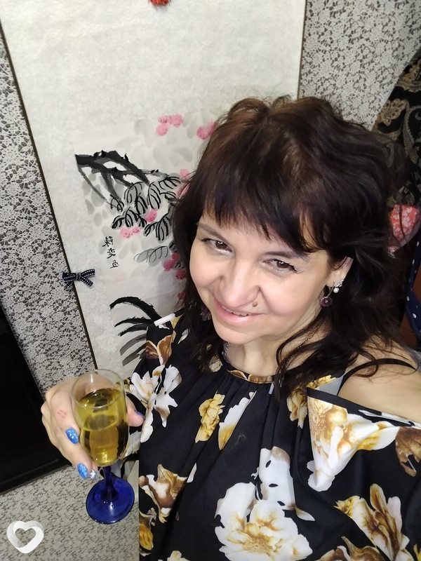 Светлана, 53, Челябинске — анкета №122305